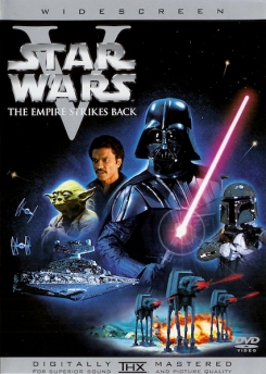 Star Wars - Episode V: The Empire Strikes Back