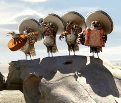 Rango: Extended Cut (2011) | 100 Films in a Year