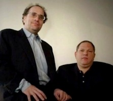 The Weinstein Brothers
