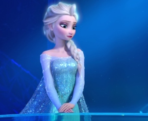 All your criticisms make Elsa sad
