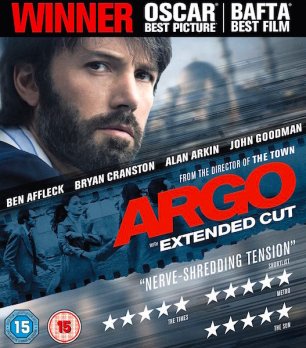 Argo: Extended Cut