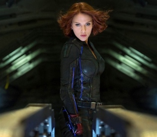 No one wants to play with Scarlett Johansson
