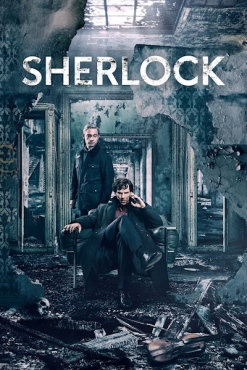Sherlock series 4
