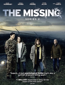 The Missing series 2