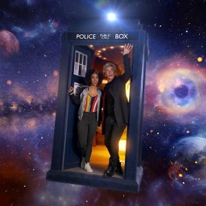 Doctor Who: The Pilot