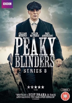 Peaky Blinders series 3