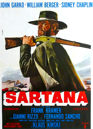 If You Meet Sartana… Pray for Your Death