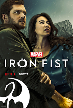 Iron Fist season 2