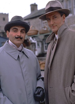 Poirot series 2