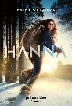 Hanna the series