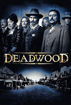 Deadwood season 3
