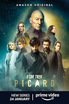 Star Trek: Picard season 1