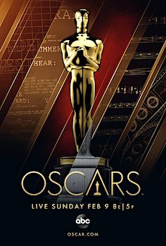 The 92nd Academy Awards