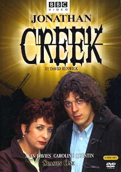 Jonathan Creek series 1