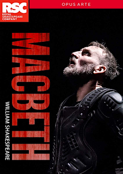 RSC Macbeth (2018)