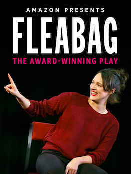 Fleabag (the play)