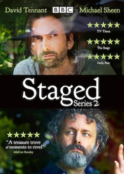 Staged series 2