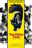 The Cat o’ Nine Tails
